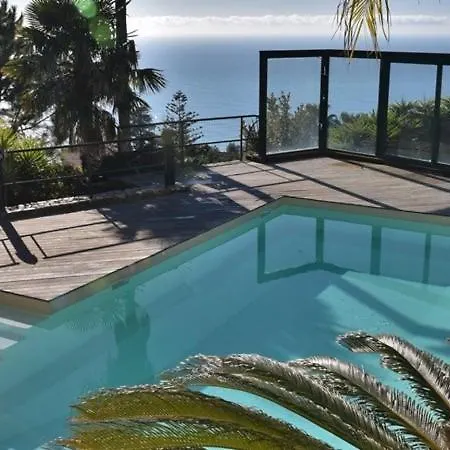 Villa With Swimming Pool In Ospedaletti 別荘 オスペダレッティ